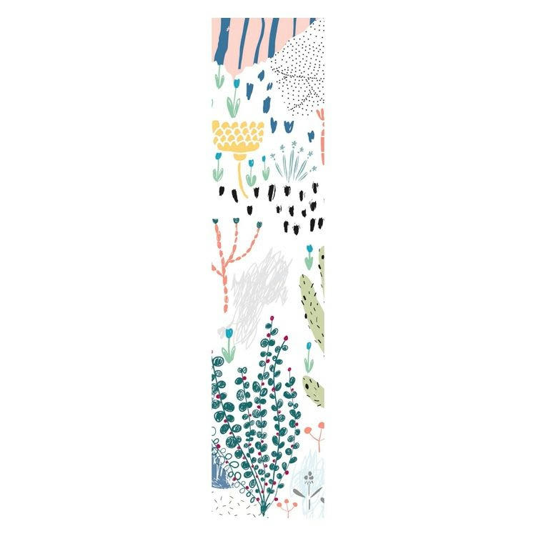 DIDOU - Lé unique vertical 60x270 cm