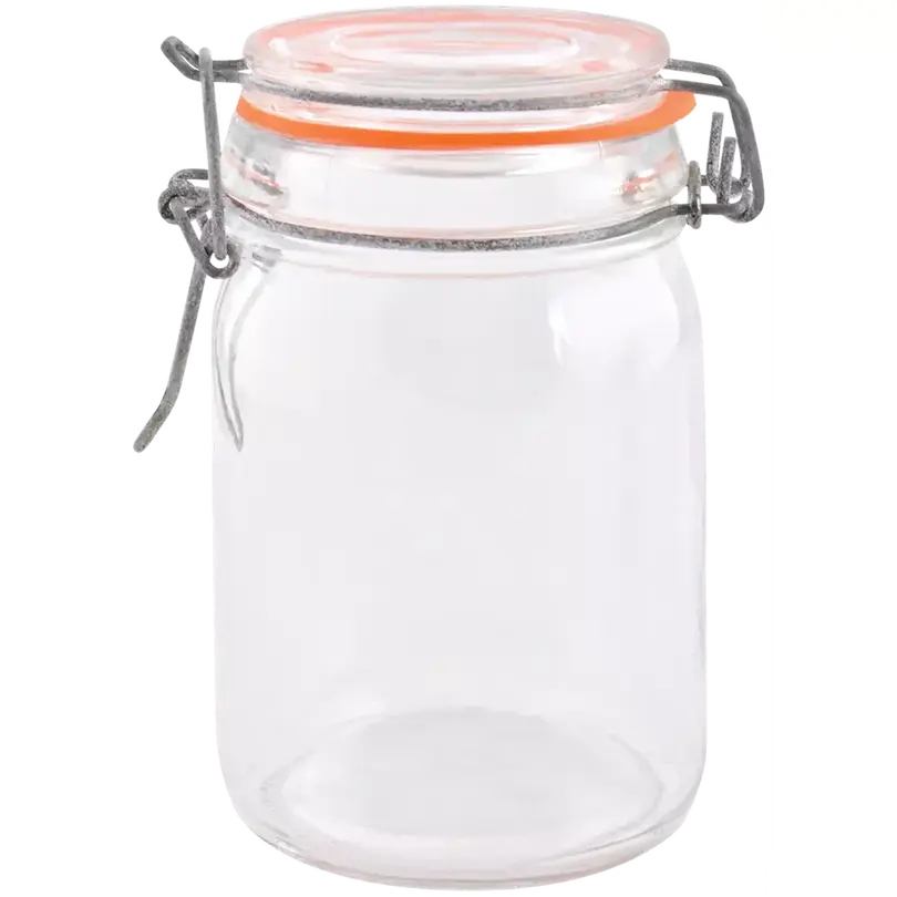 Einmachglas 6er-Set Esschert Design