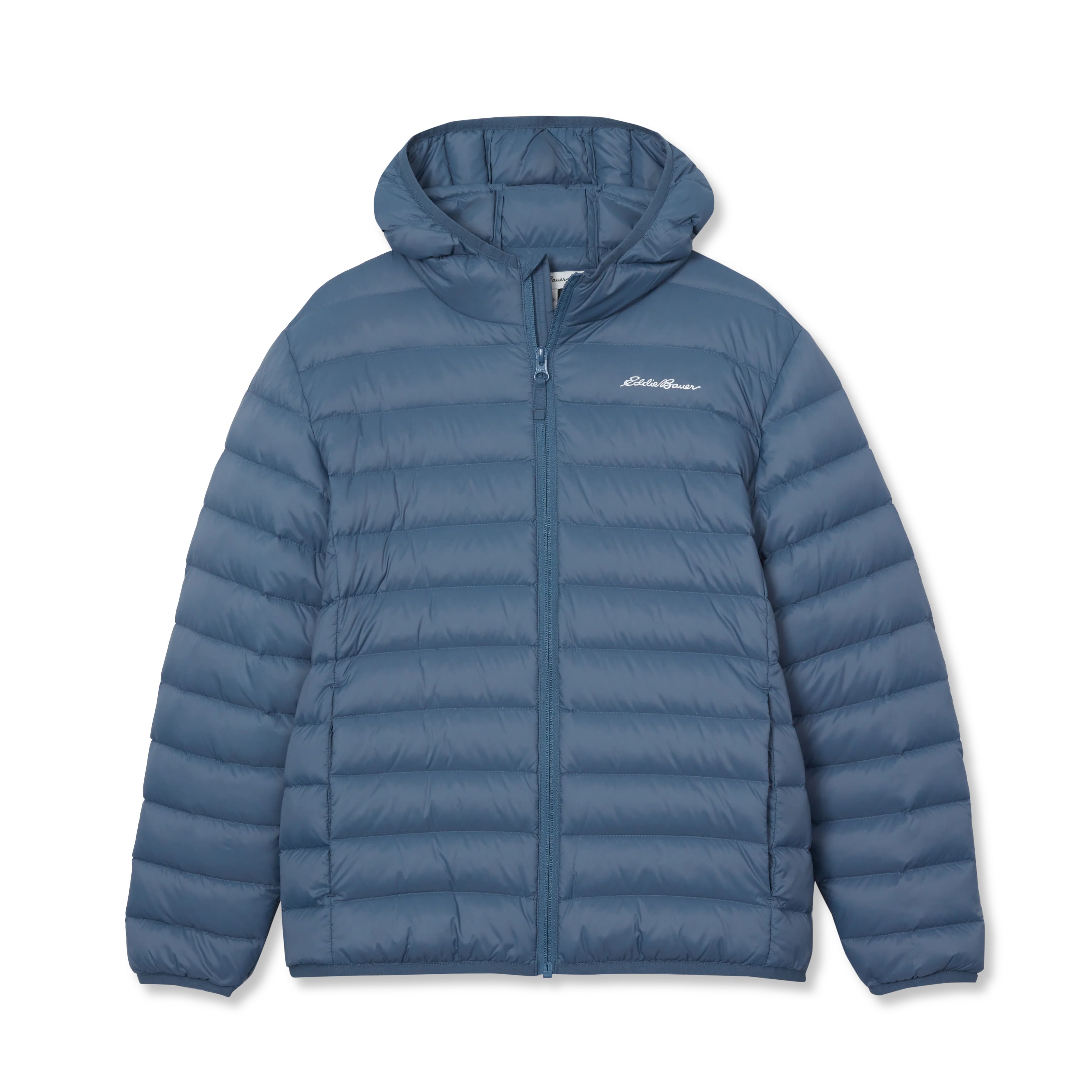 Kids CirrusLite Down Hooded Jacket