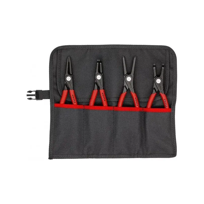Zange 4-teilig Sicherungszangen-Set