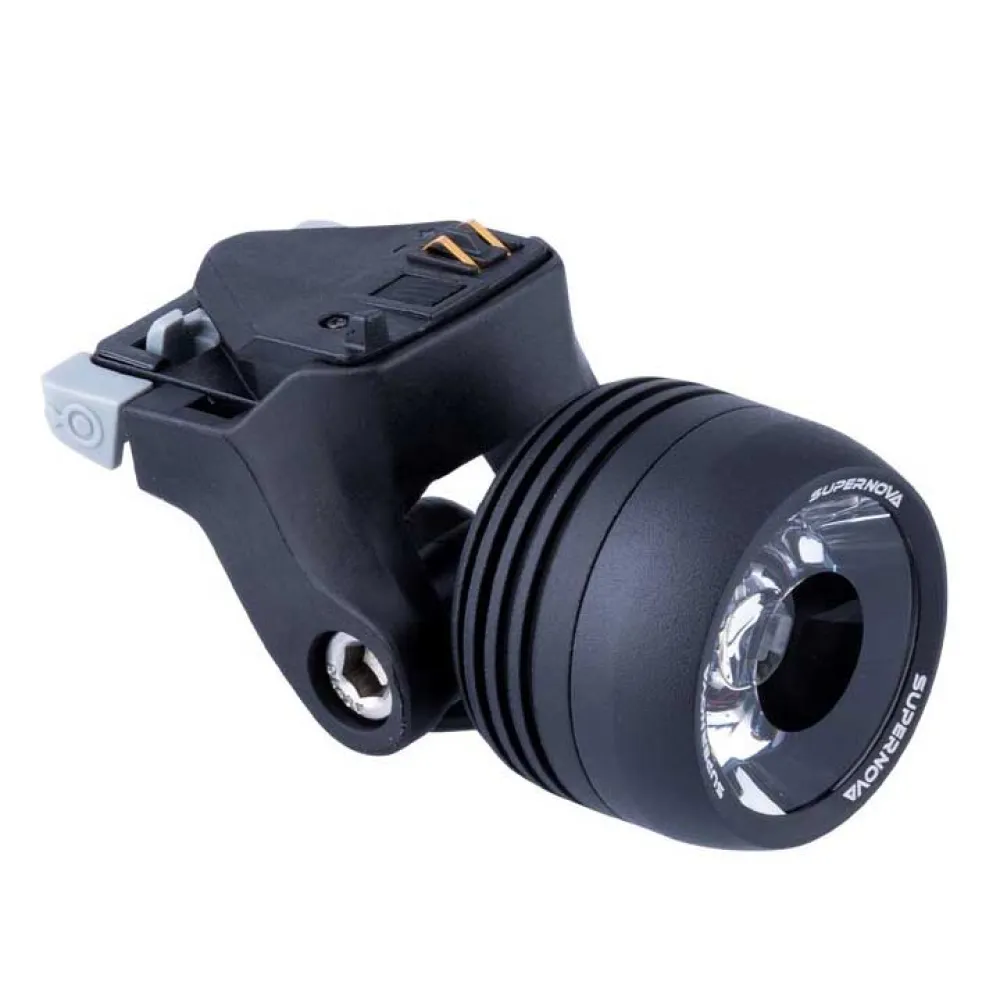 Stronglight Mini 2 MonkeyLink front light