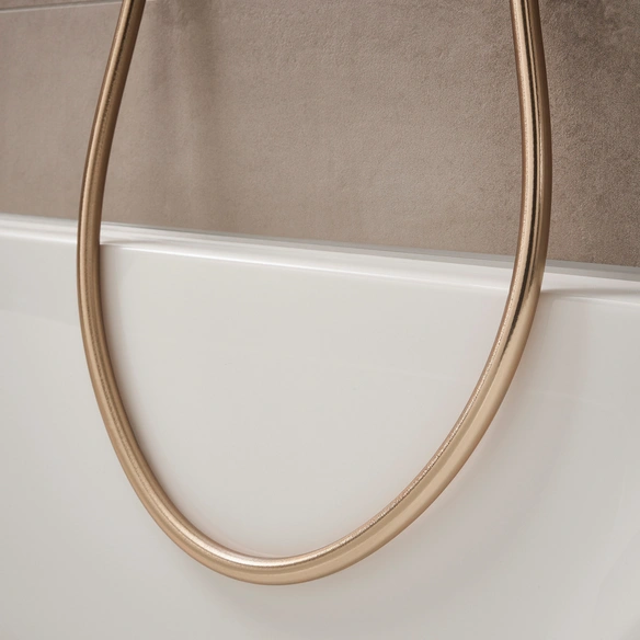 Brauseschlauch »Isiflex«, Schlauchlänge 160 cm