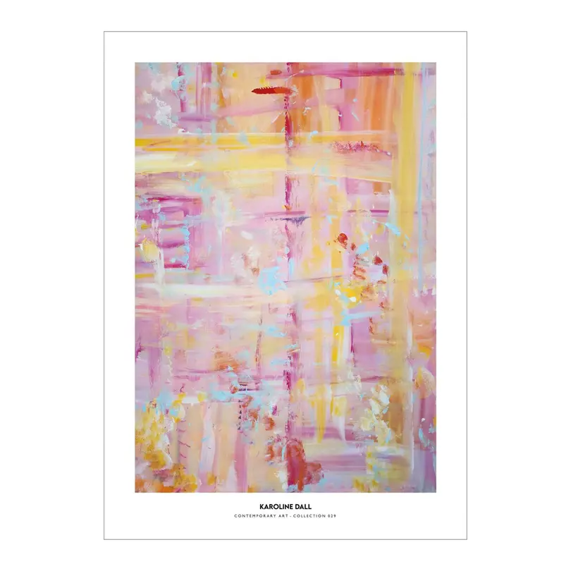 Poster Printart