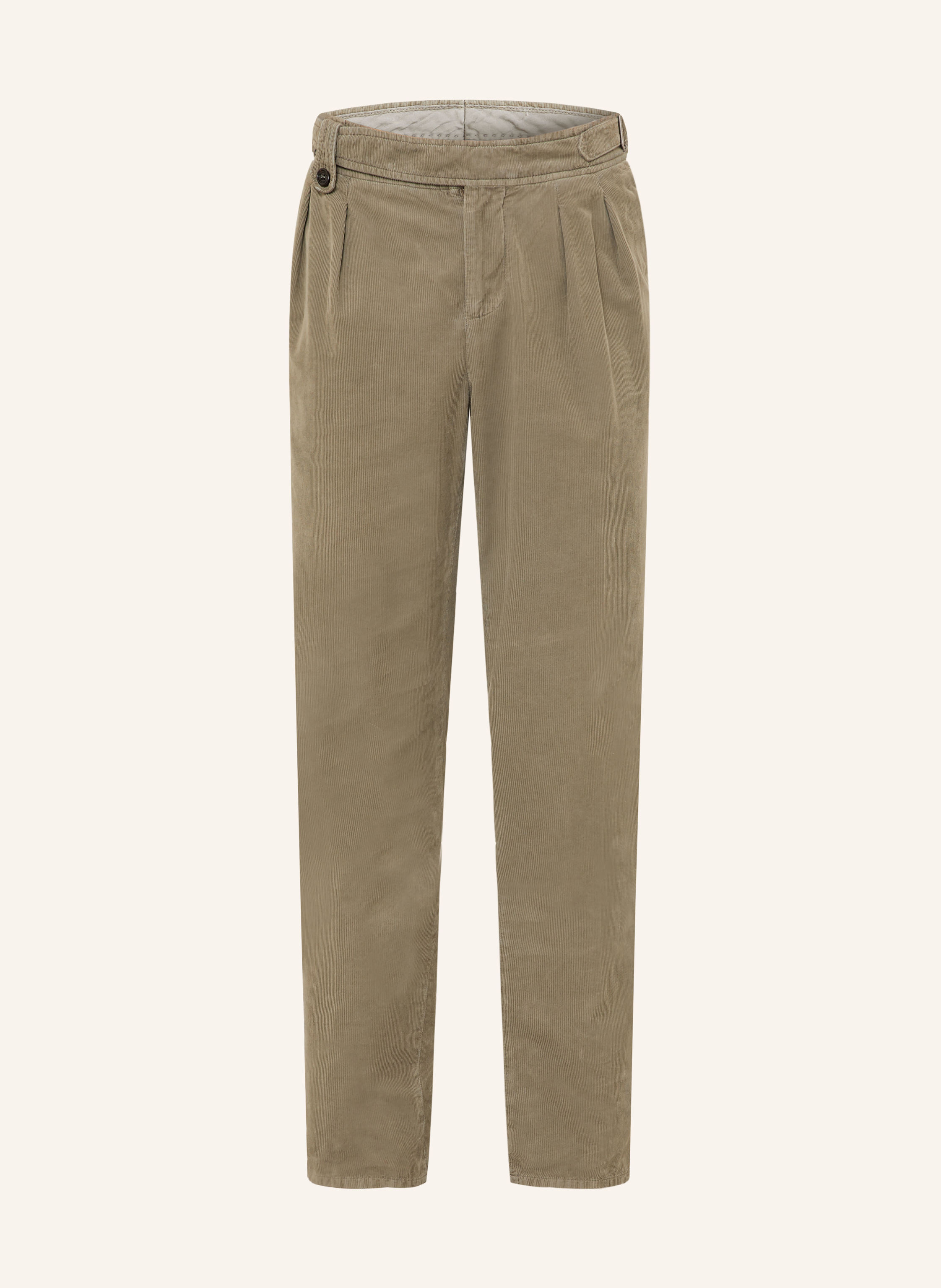 BRUNELLO CUCINELLI Cordhose Extra Slim Fit