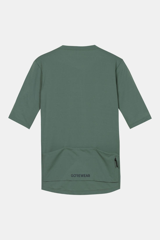 Gore Wear Swiftride Allroad Fietsshirt