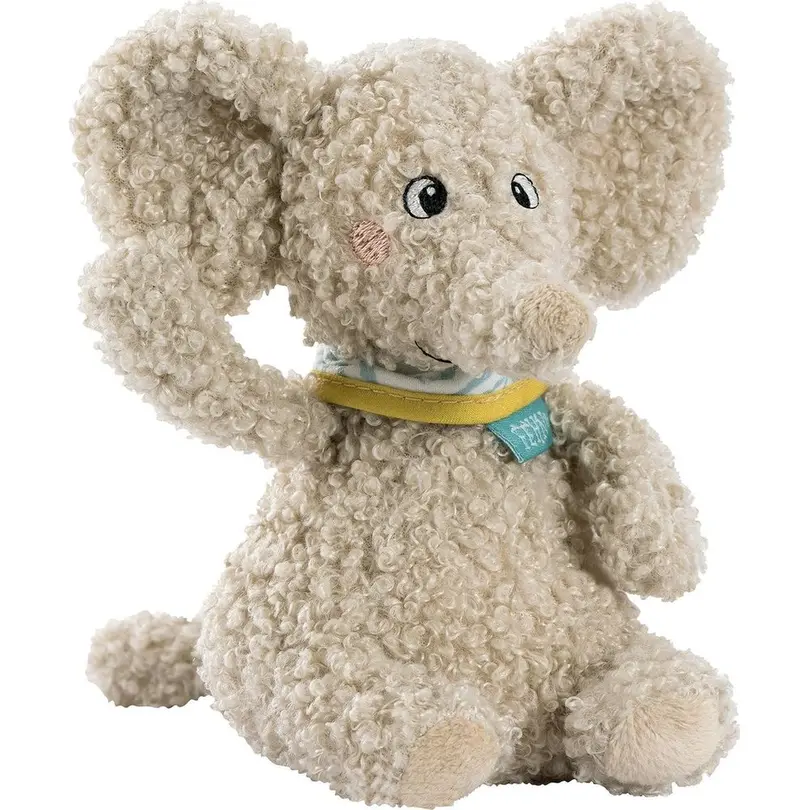 Kuscheltier Fehn