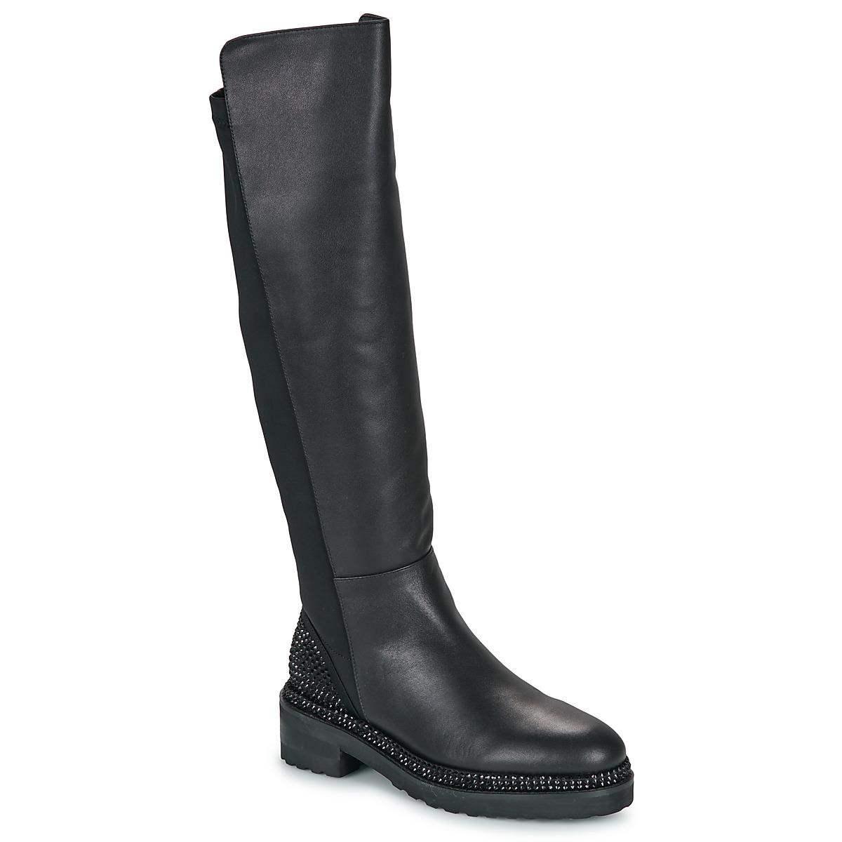ALMA EN PENA - I240856 - Black