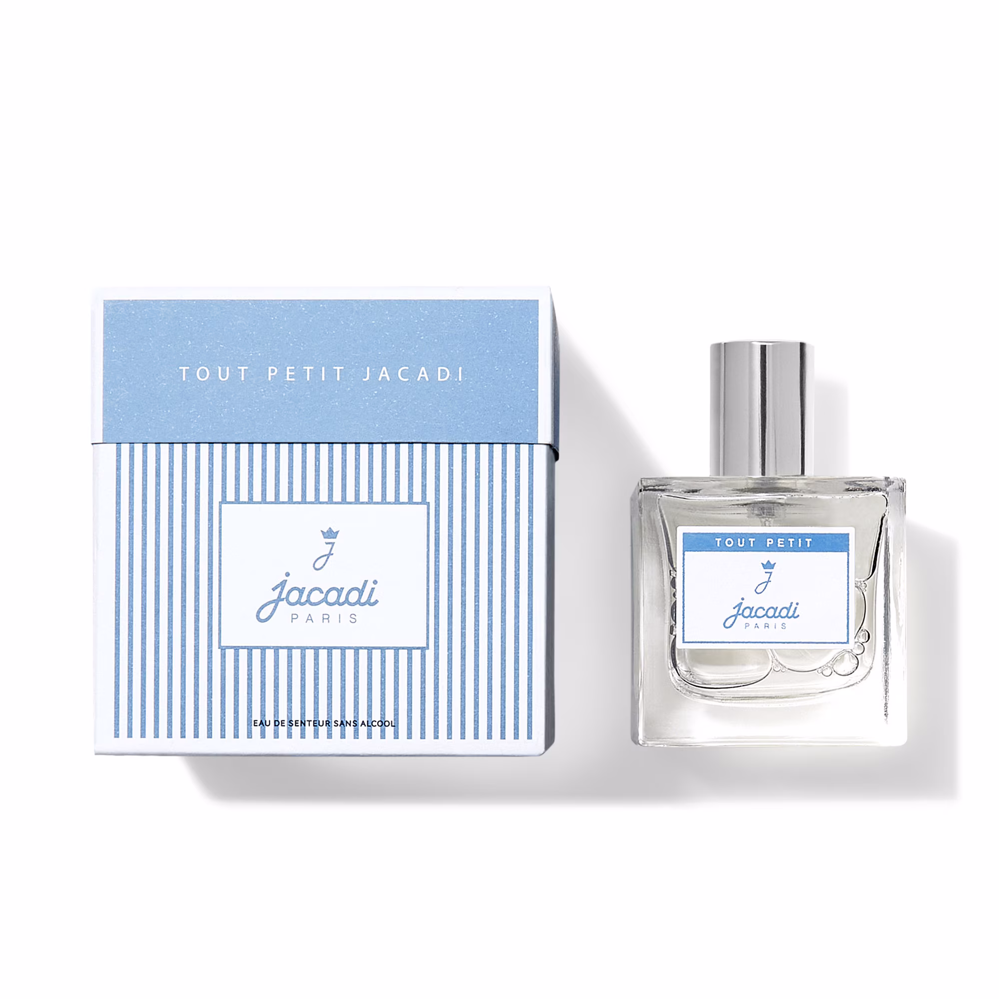 EAU PARFUMEETout petit - eau de senteur sans alcool