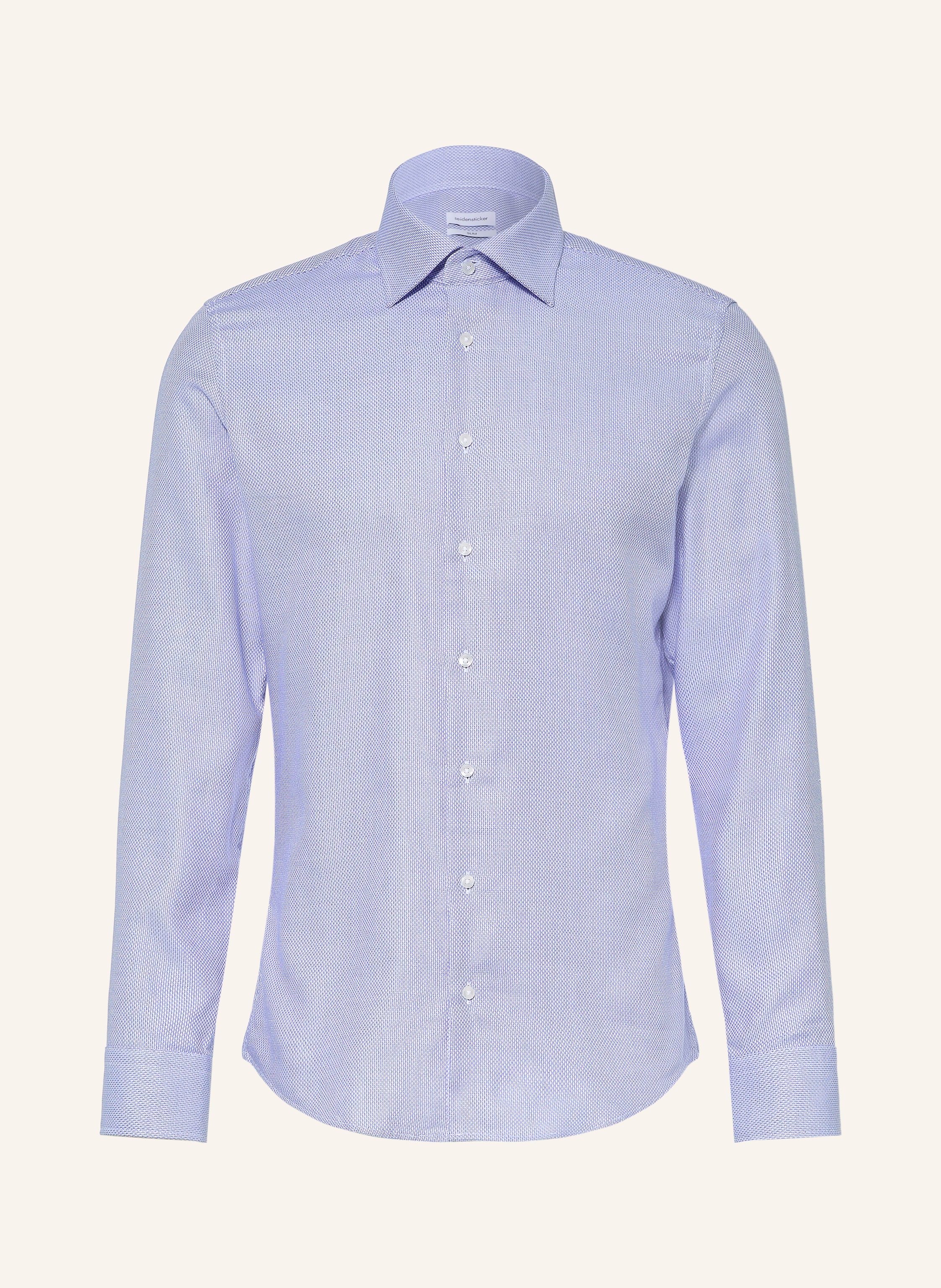 seidensticker Hemd Slim Fit