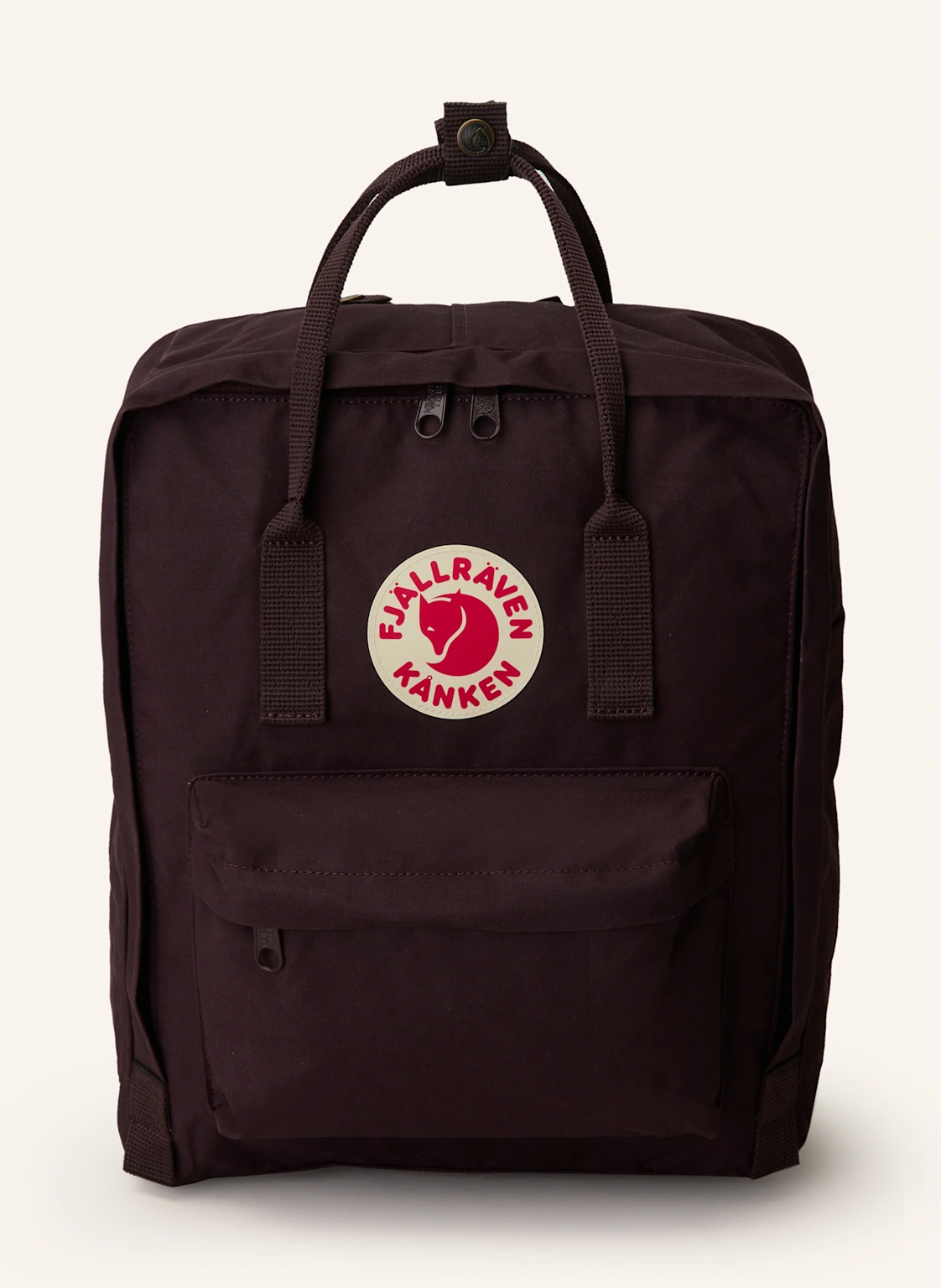 FJÄLLRÄVEN Rucksack KANKEN