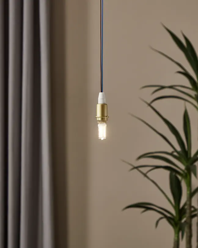 Leuchtmittel G9 Led