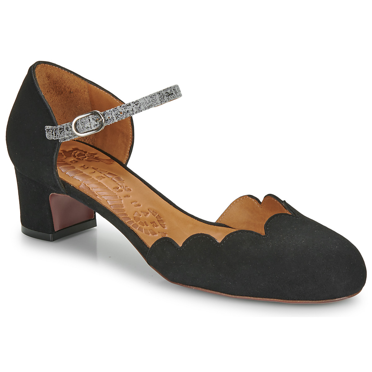 Chie Mihara - UKUMA - Black