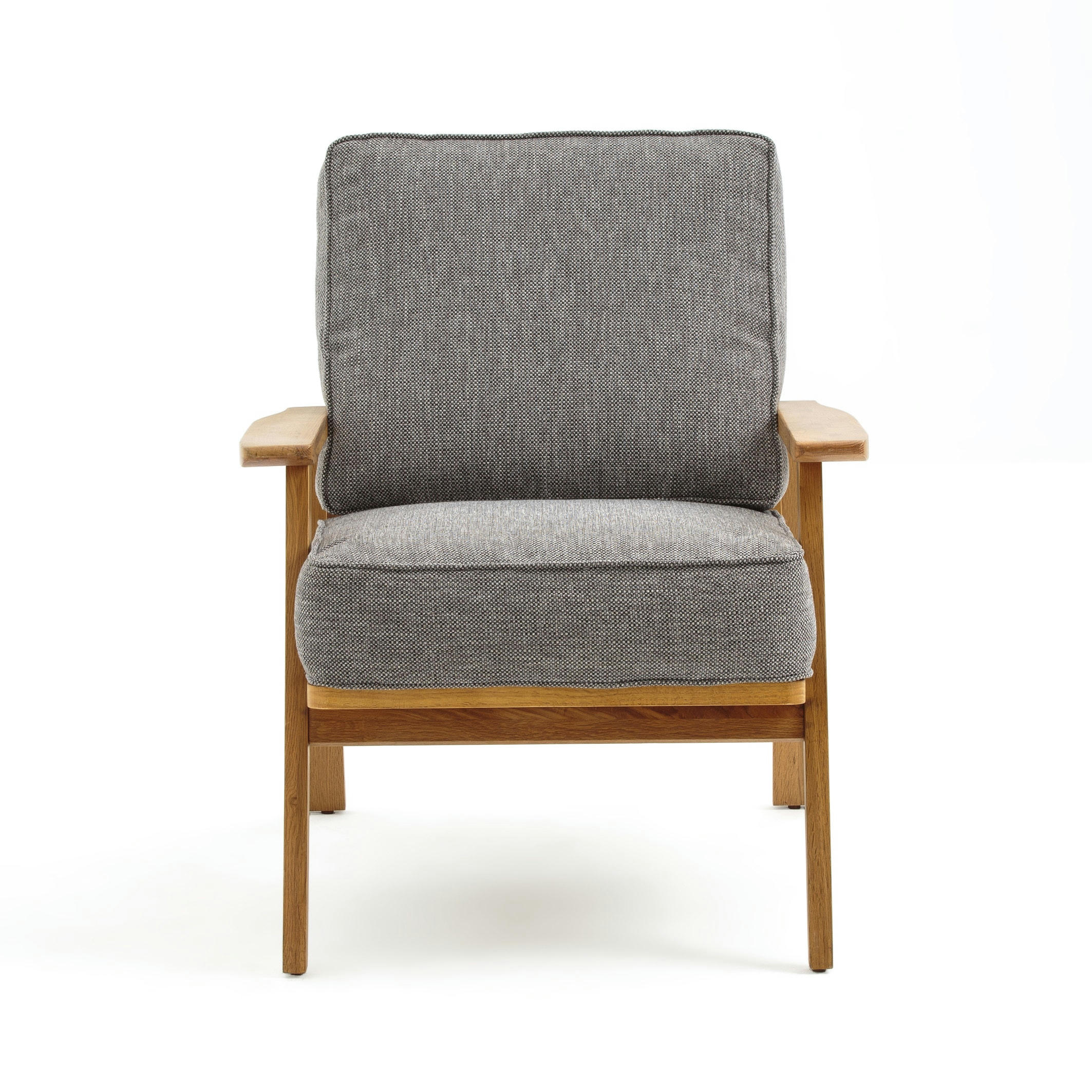 Fauteuil vintage, Linna