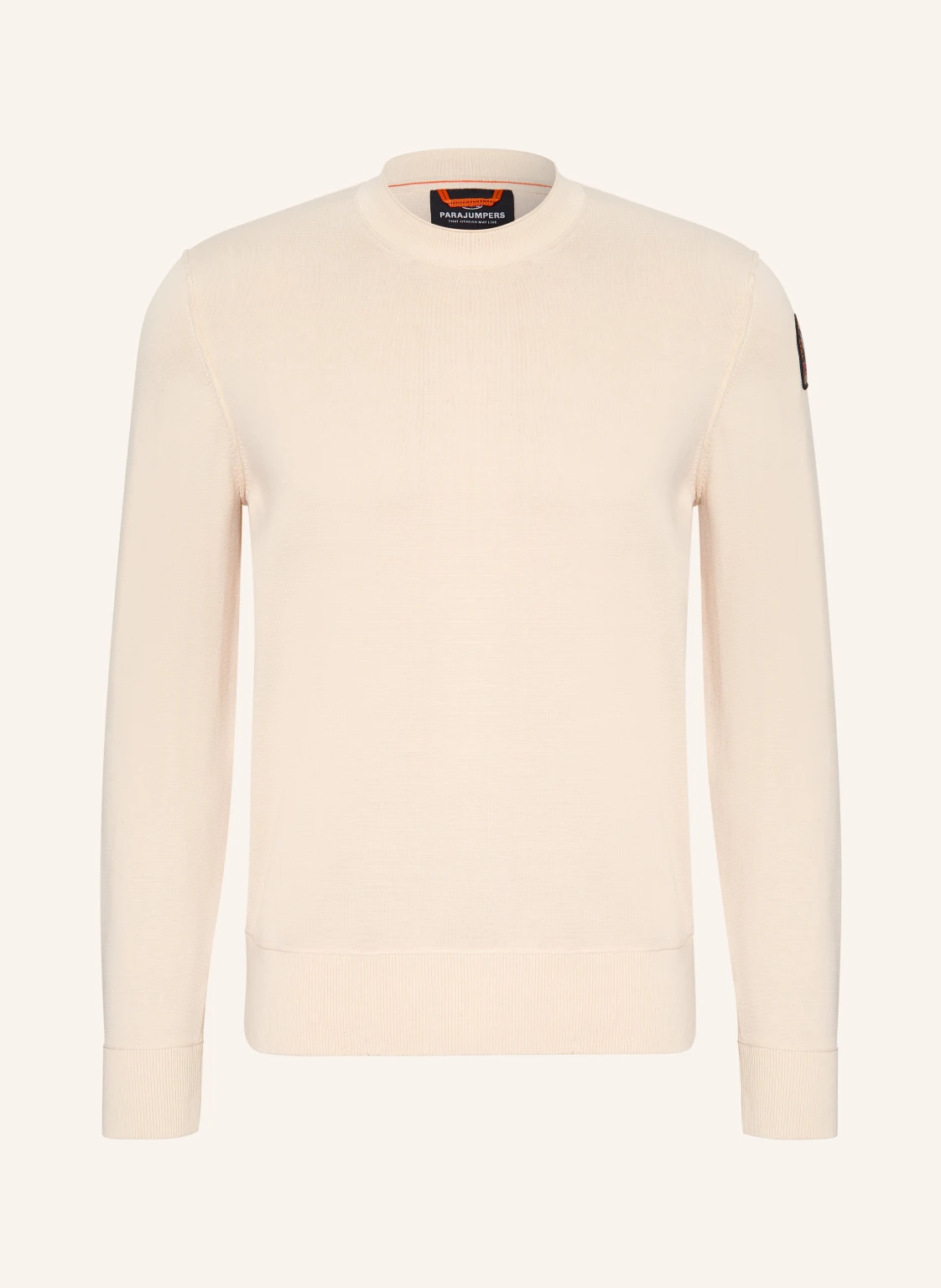 PARAJUMPERS Pullover BASIC BRAW