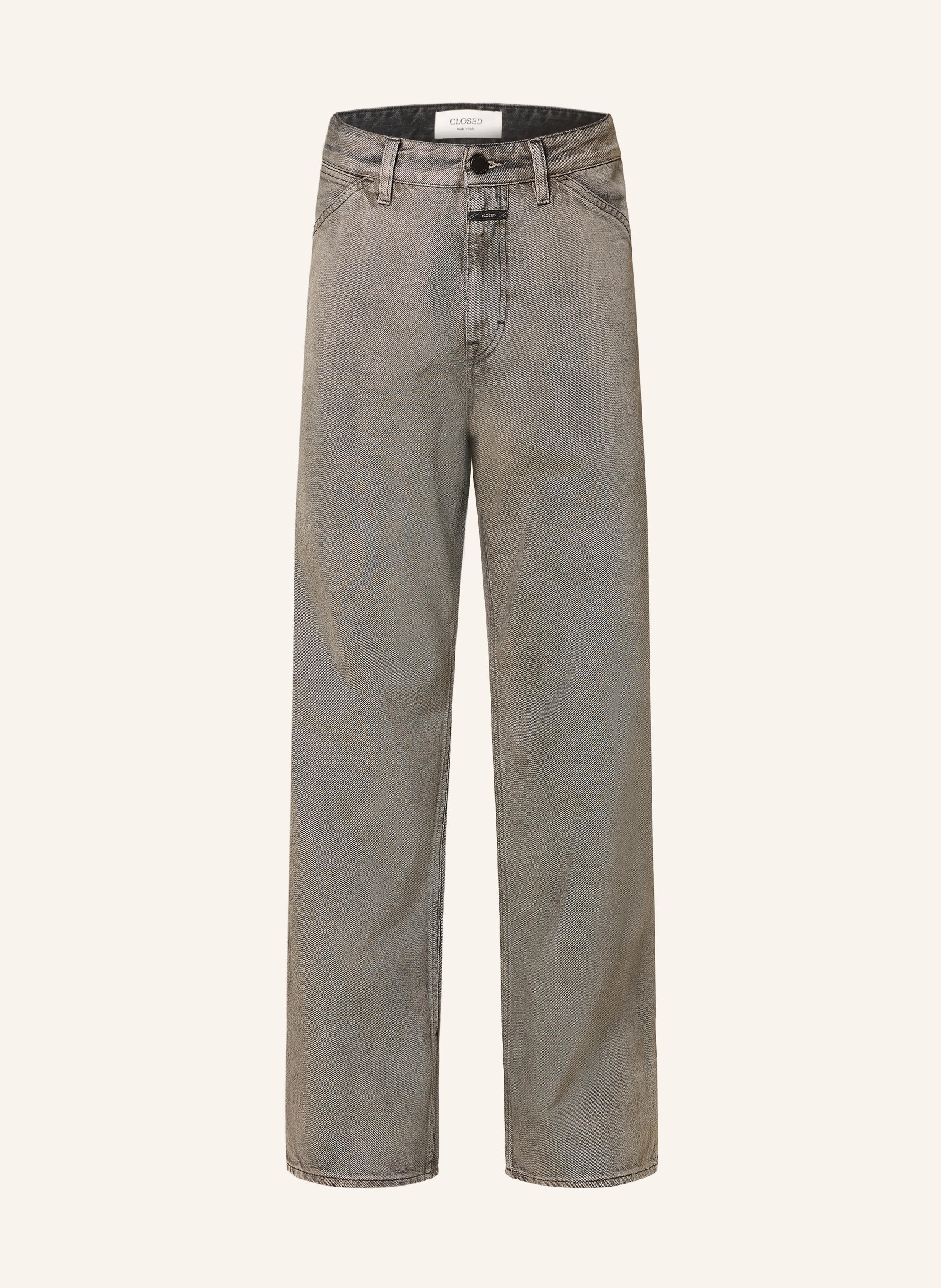 CLOSED Jeans SHOREHAM WIDE Wide Fit
