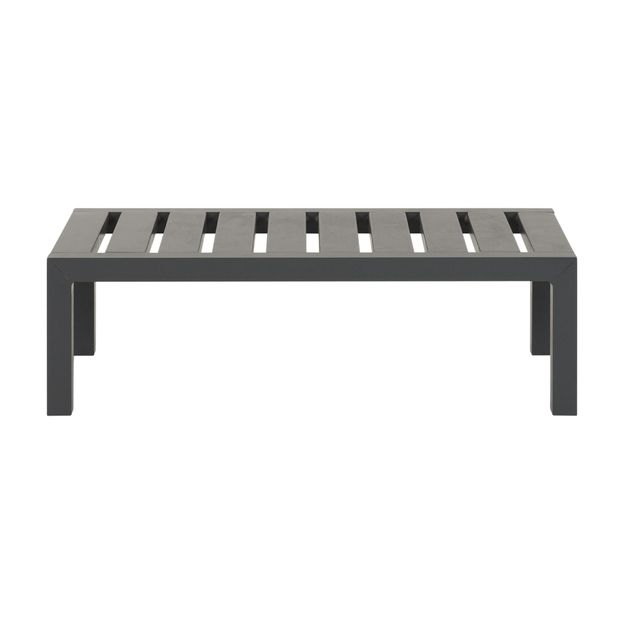 MESA LATERAL 40 CM X 82 CM MALTA