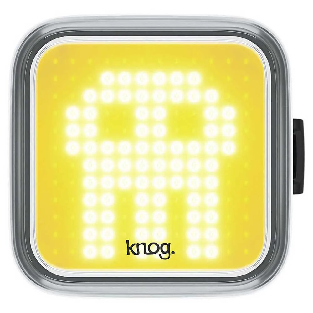 Knog Blinder Skull front light