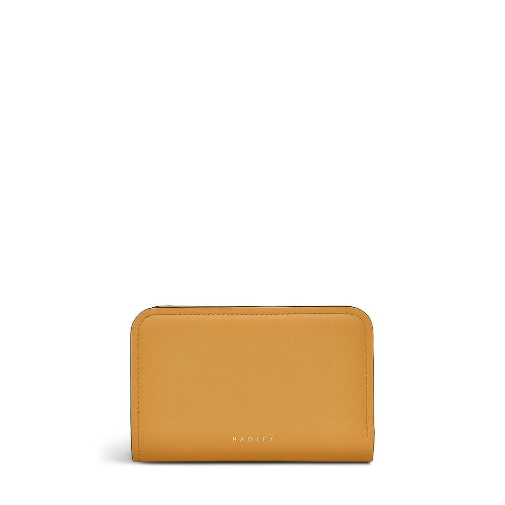 Percy Lane Medium Zip Around Purse - OSD14301