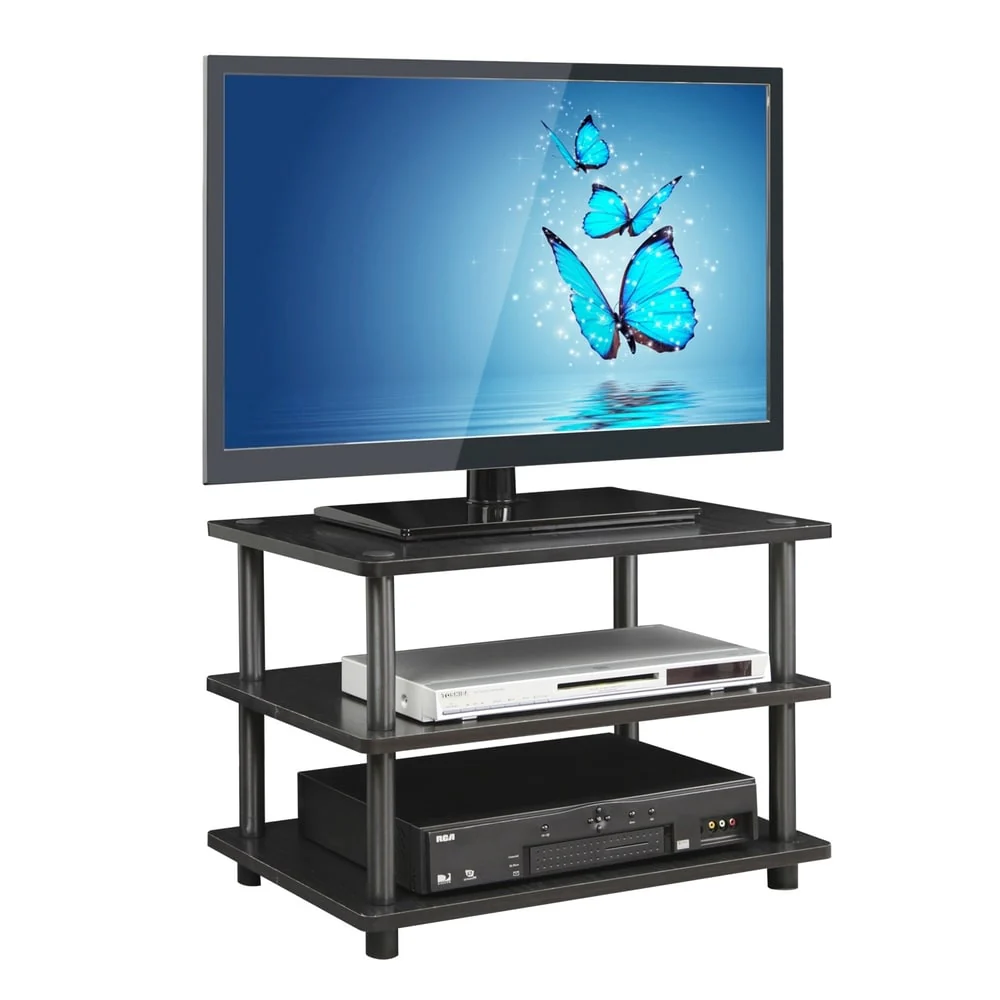 Porch & Den St. Marks 3-tier TV Stand