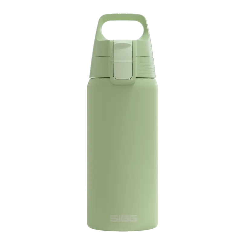 Trinkflasche Shield Therm
