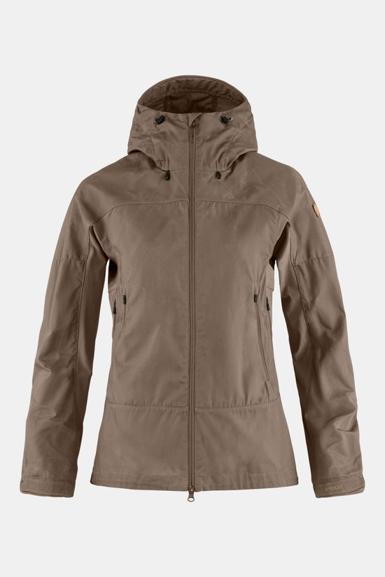 Fjällräven Greenland Jas Dames