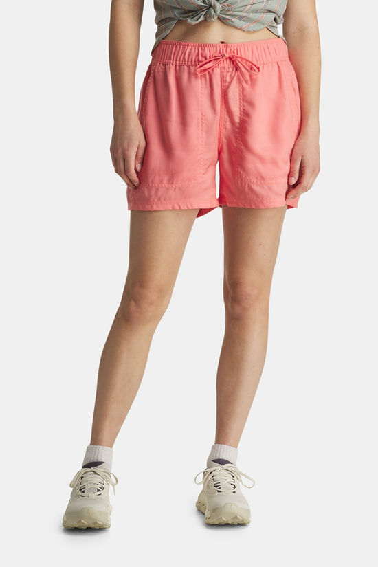 Sherpa Palmo Korte Broek Dames