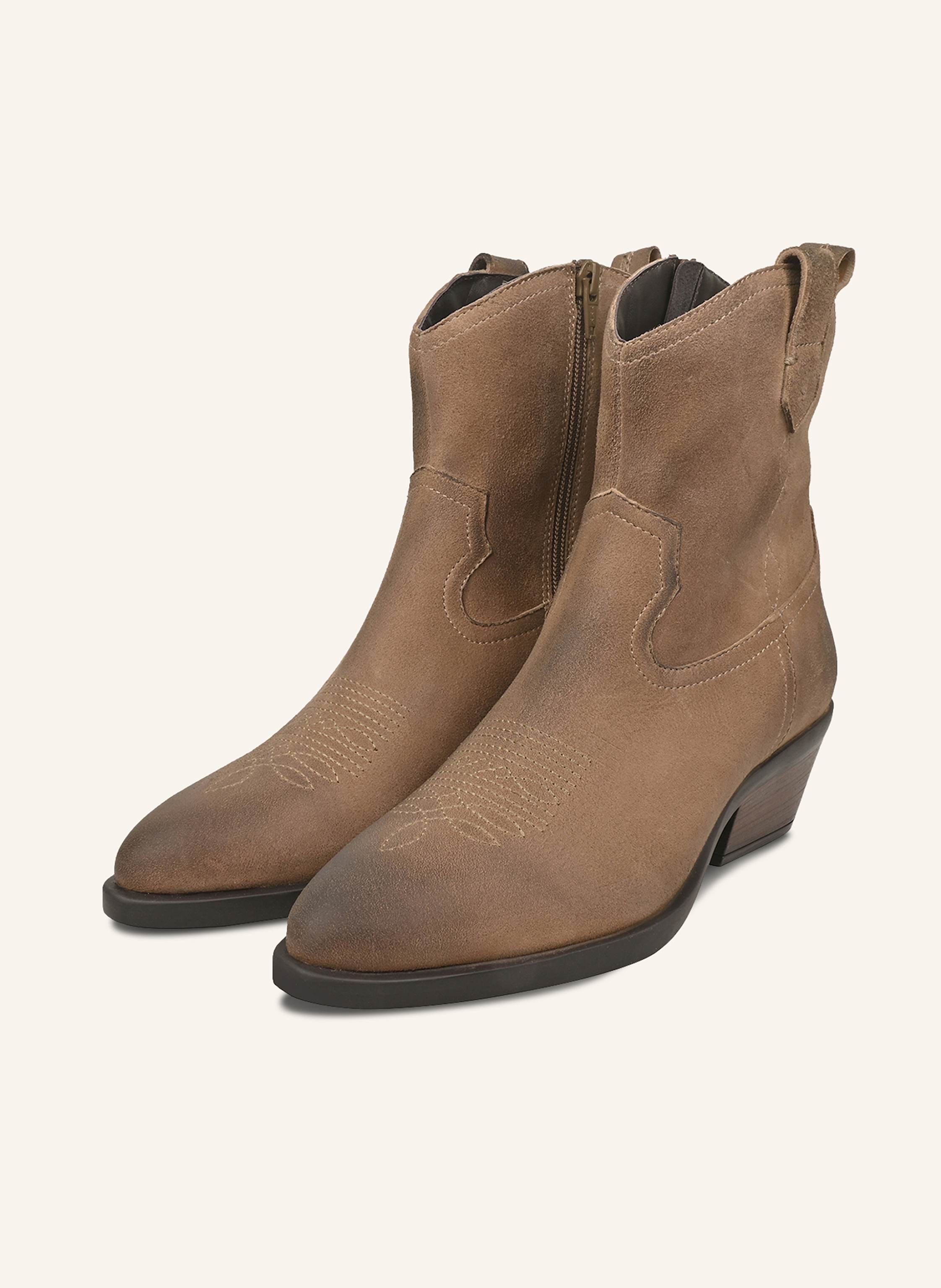CRICKIT Stiefelette UBIS