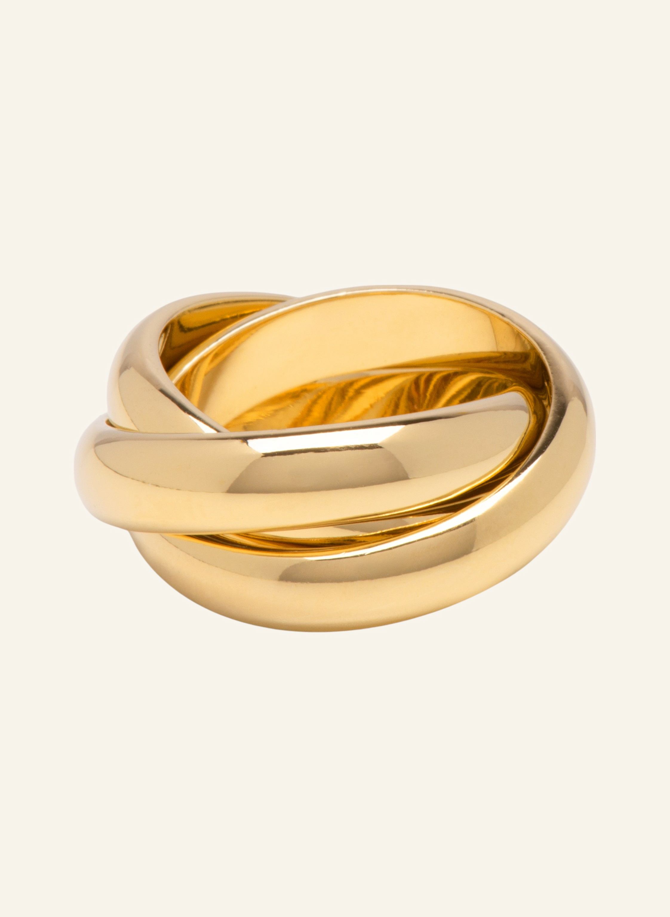 Lié Studio Ring SOFIE
