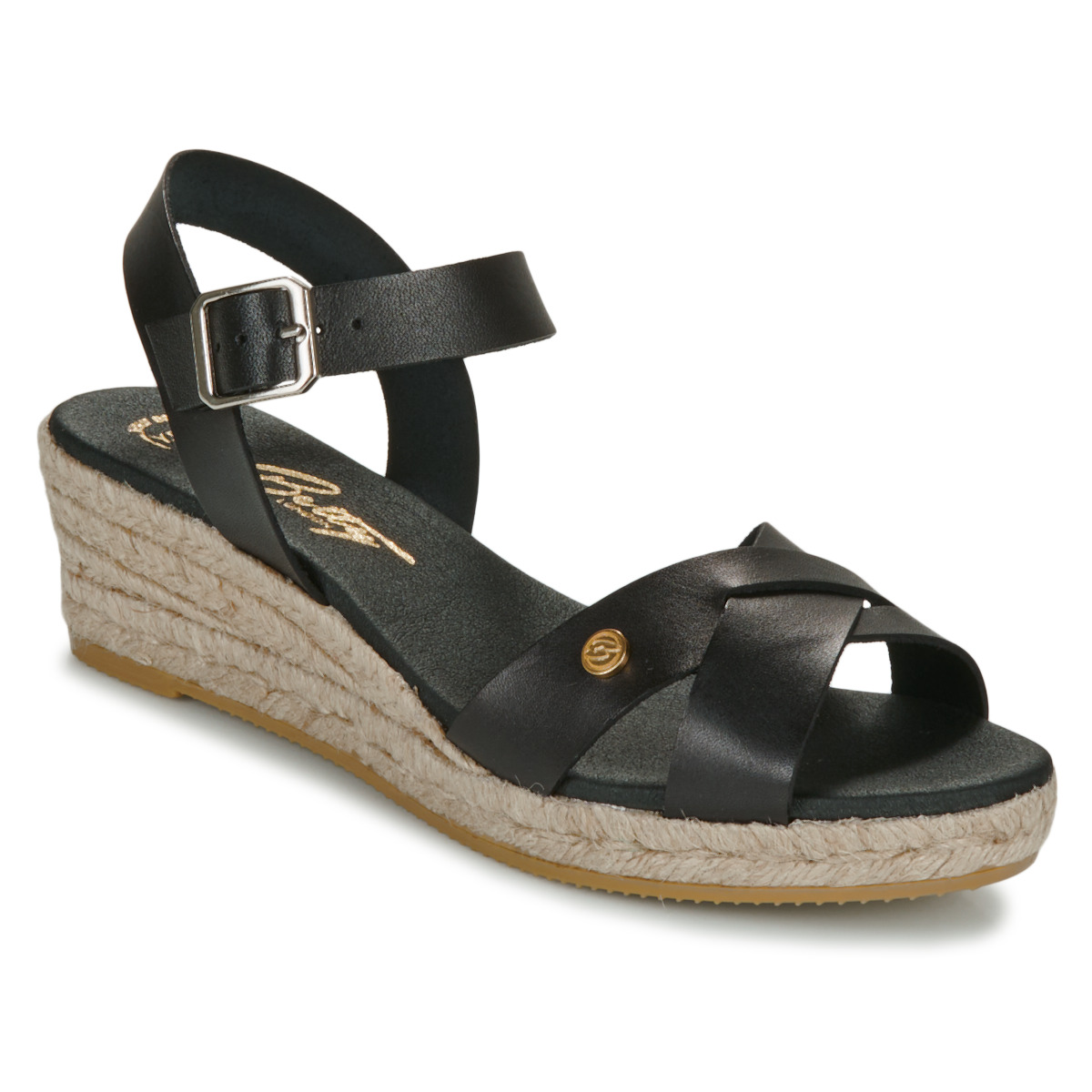 Betty London - GIORGIA - Black
