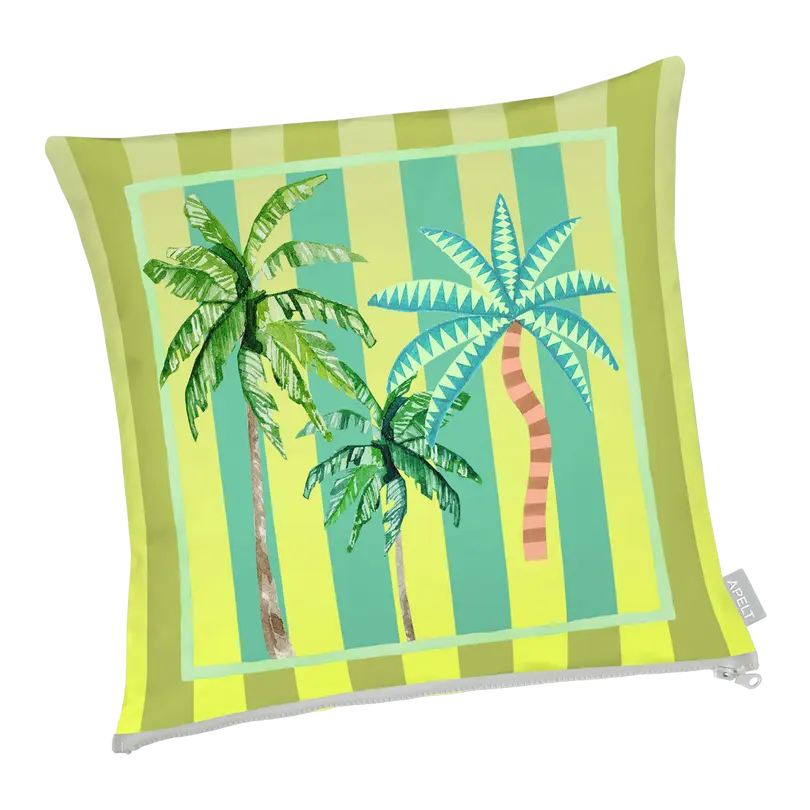 Zierkissen Outdoor-Palms