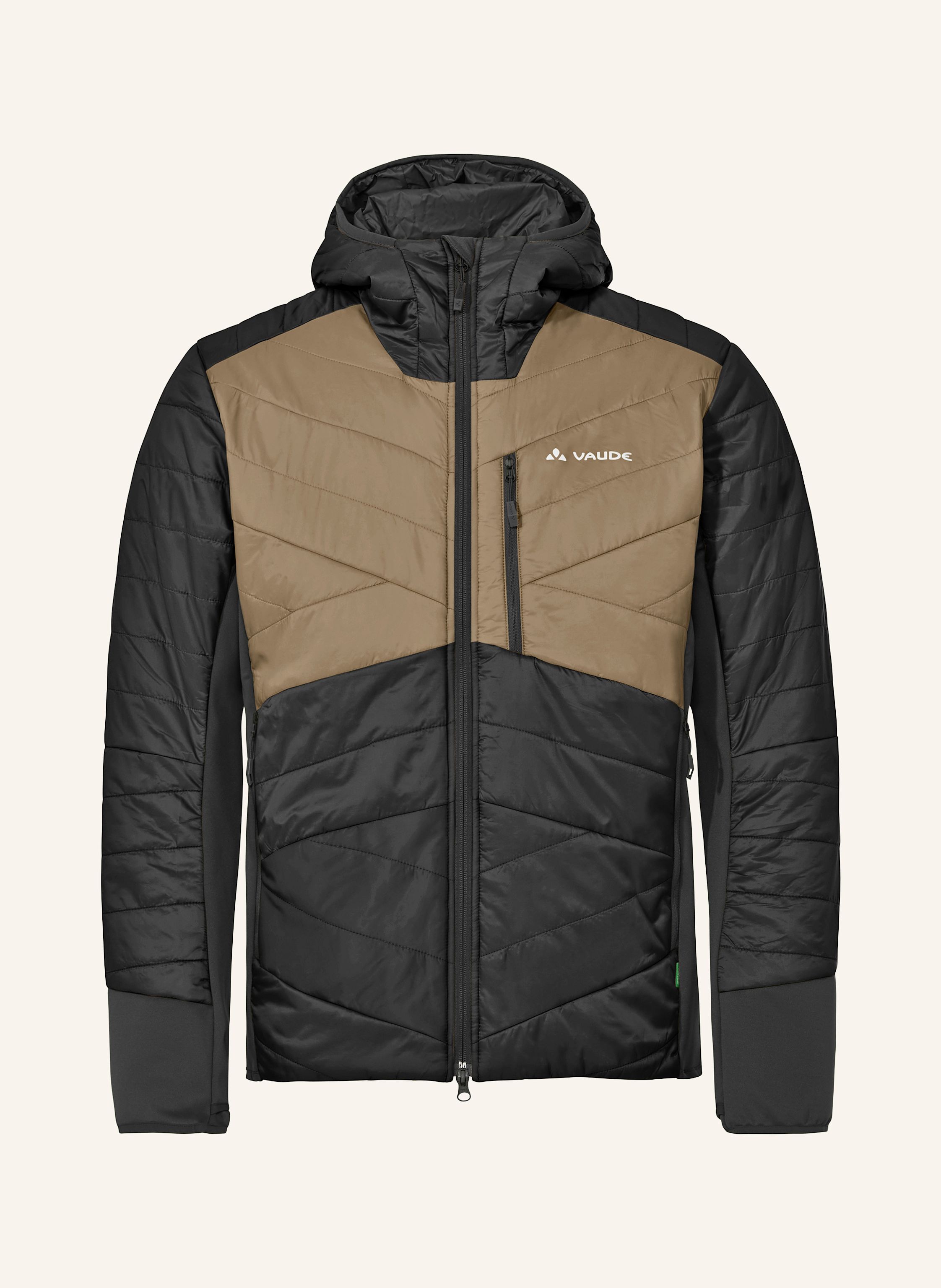 VAUDE Hybridjacke SESVENNA