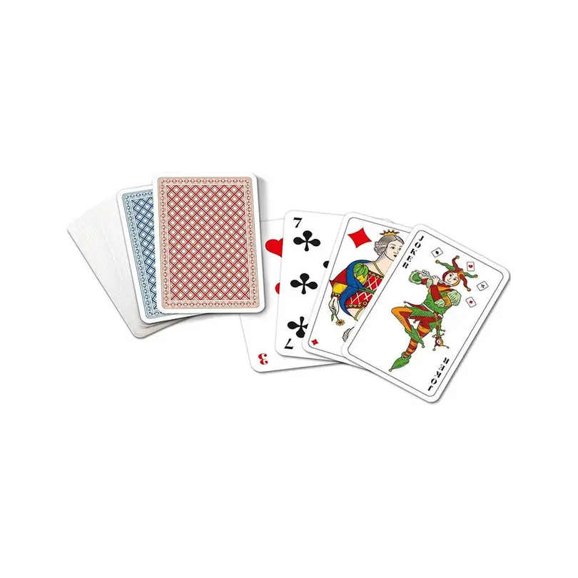 Kartenspiel Spiele