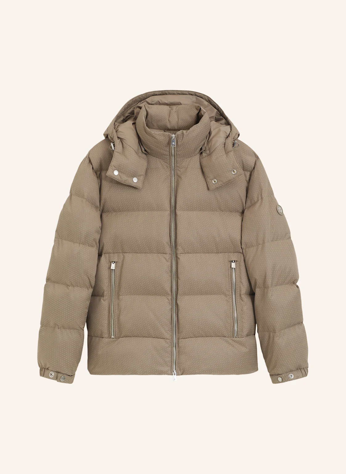 BOSS Jacke H-CORBINIAN-264