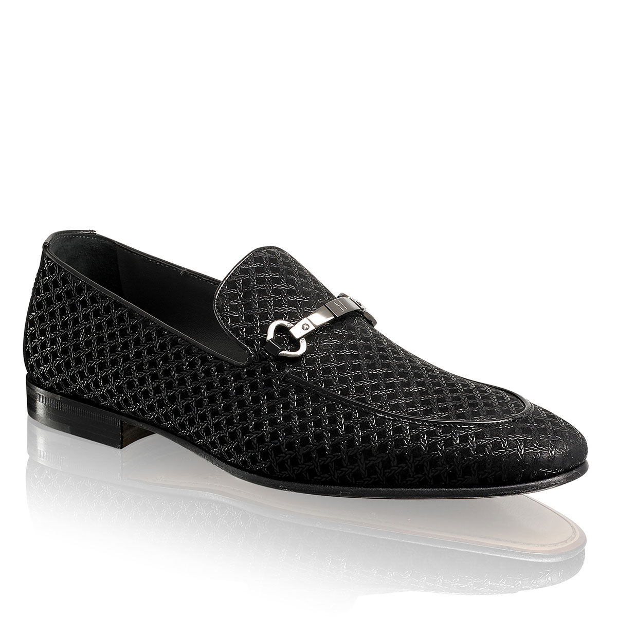 Russell & Bromley PLUTO Slip On Snaffle Loafer