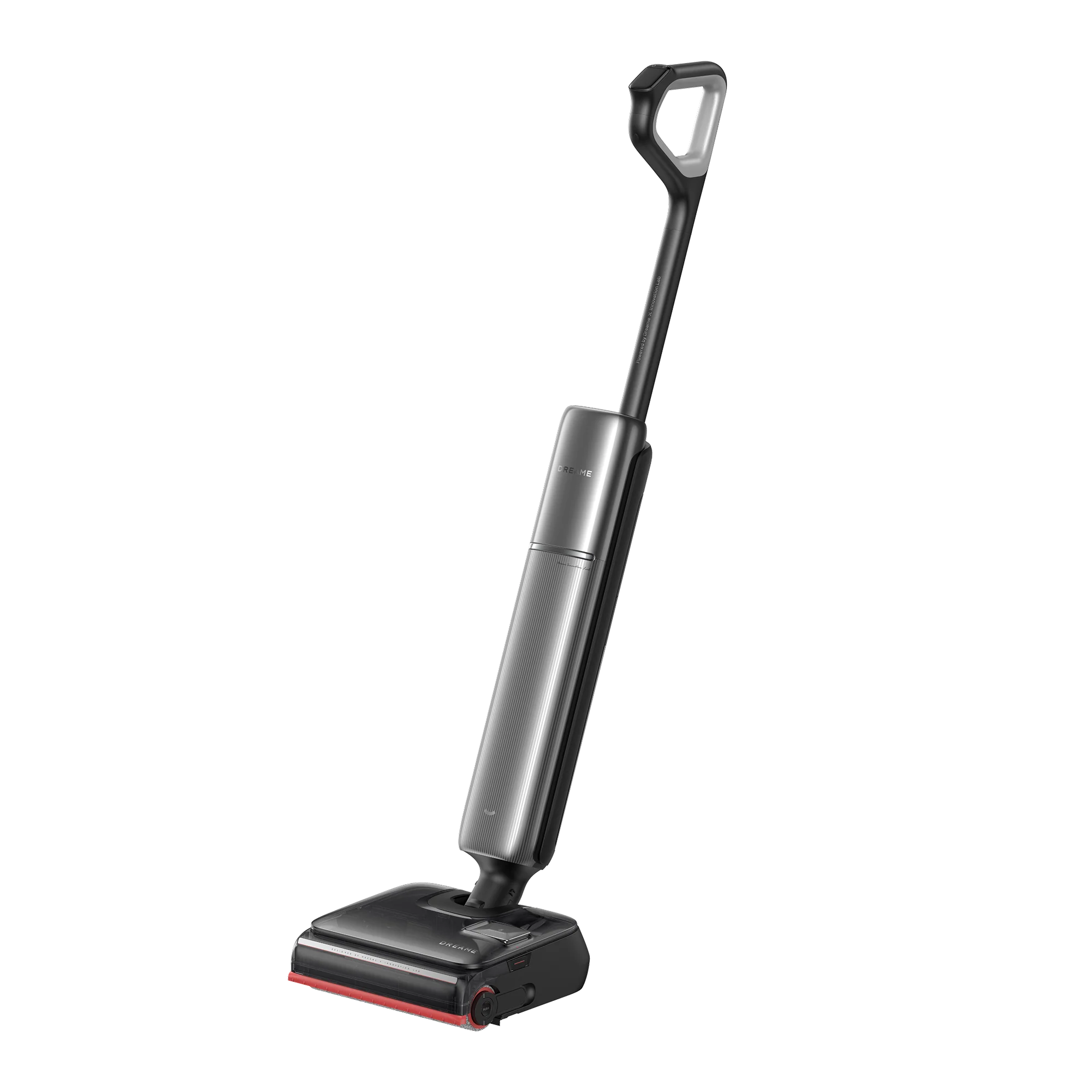 Dreame T16 Pro Heat Aspirateur Laveur