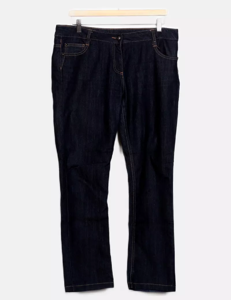 Camaïeu straight jeans