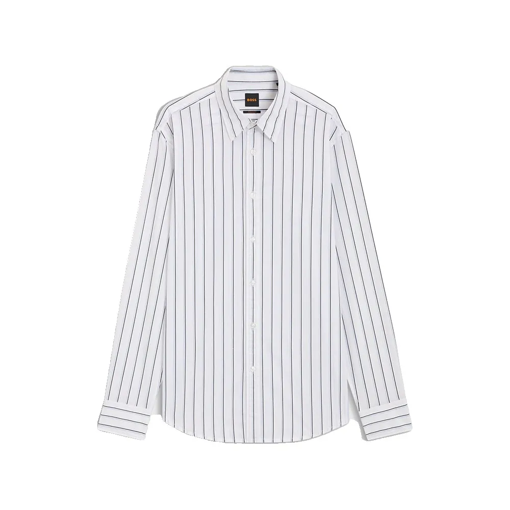 BOSS Relegant 6 10275470 long sleeve shirt