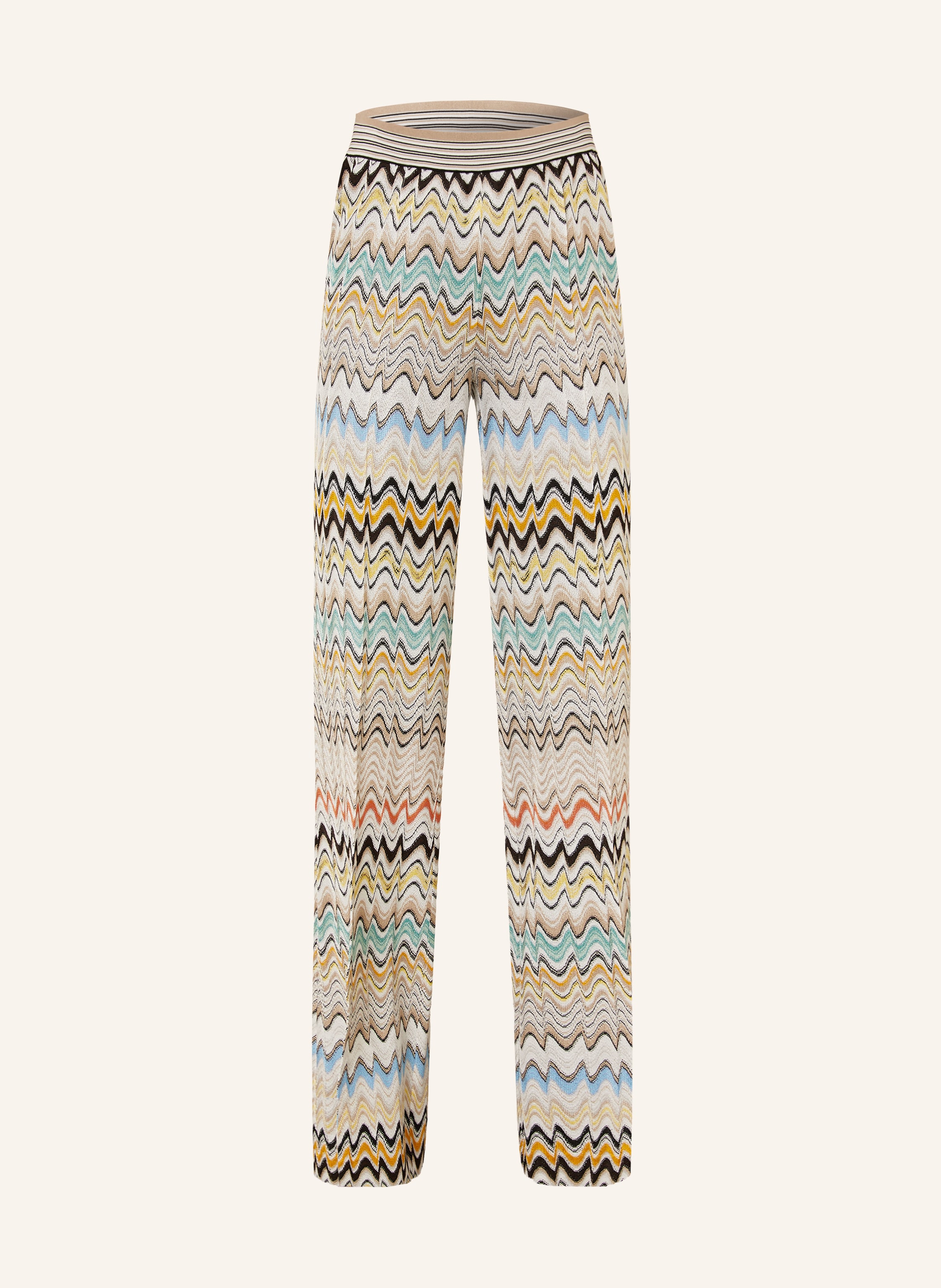 MISSONI Strickhose