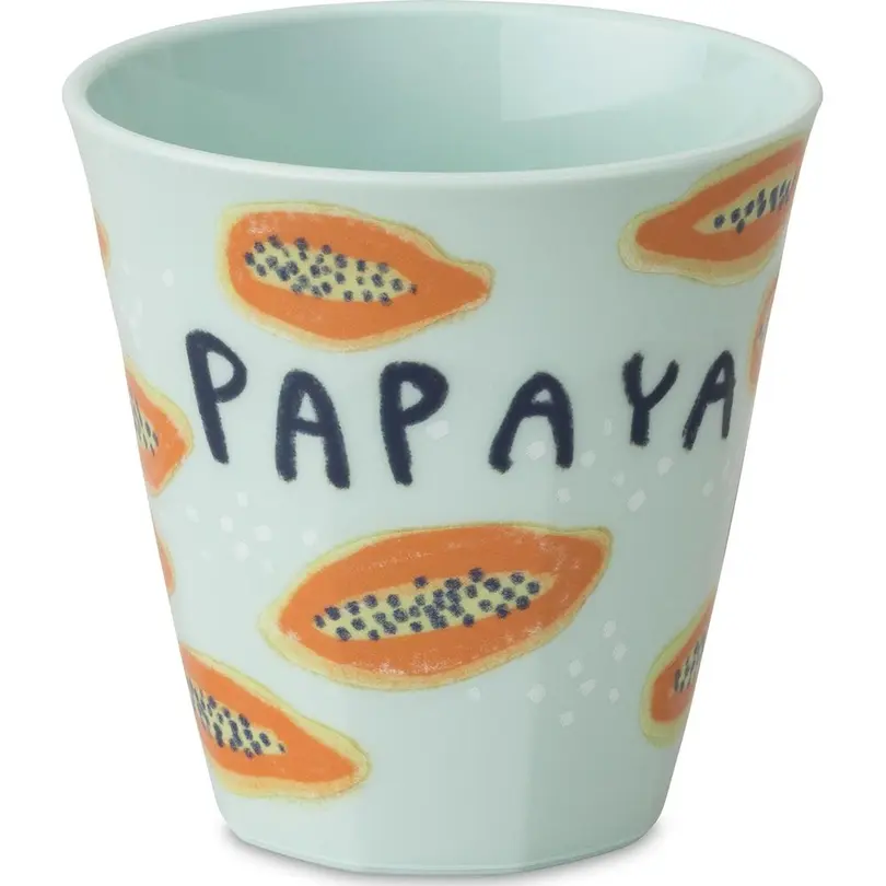 Becher Nora