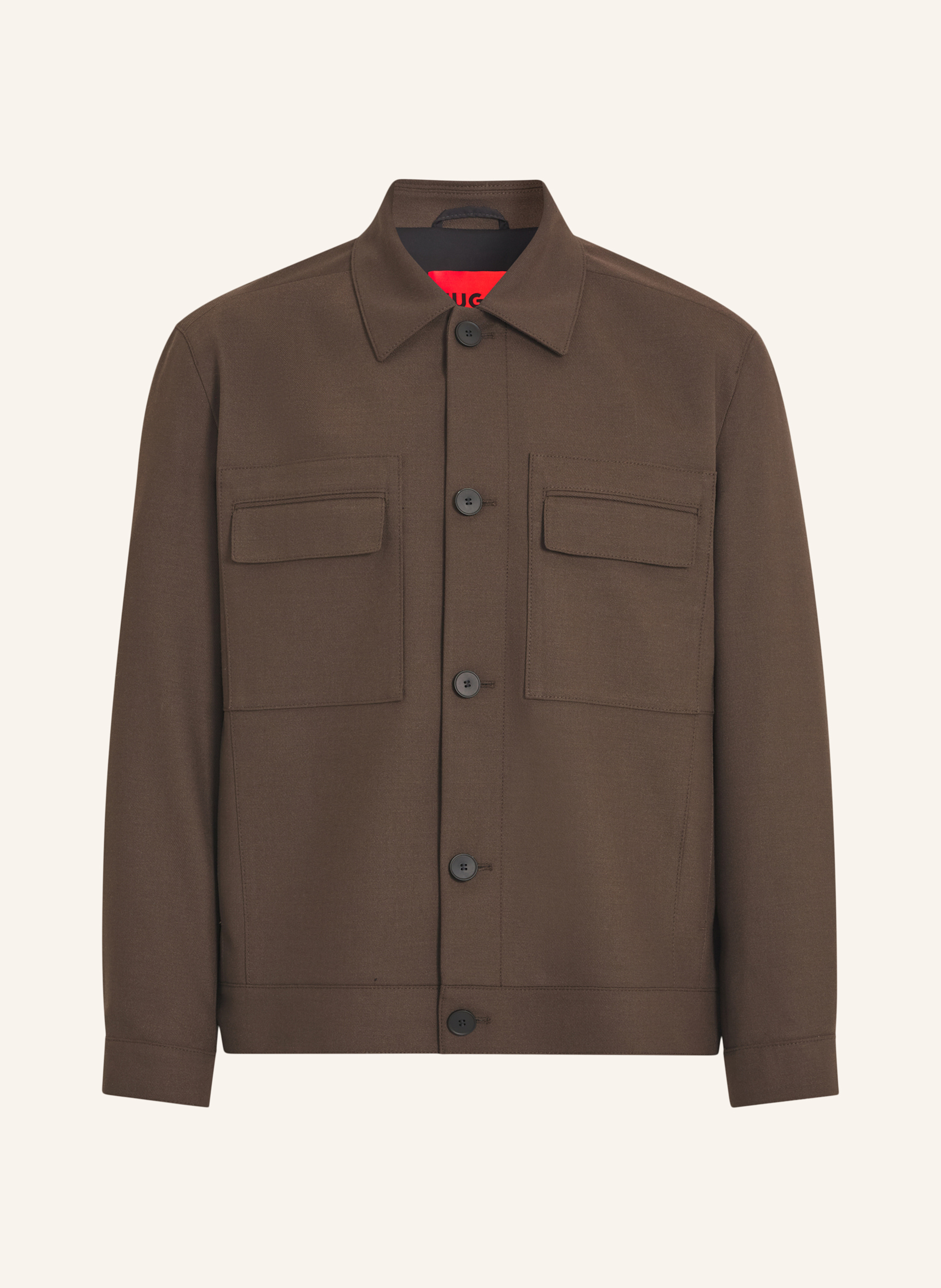 HUGO Sakko JULIANO243F1 Slim Fit