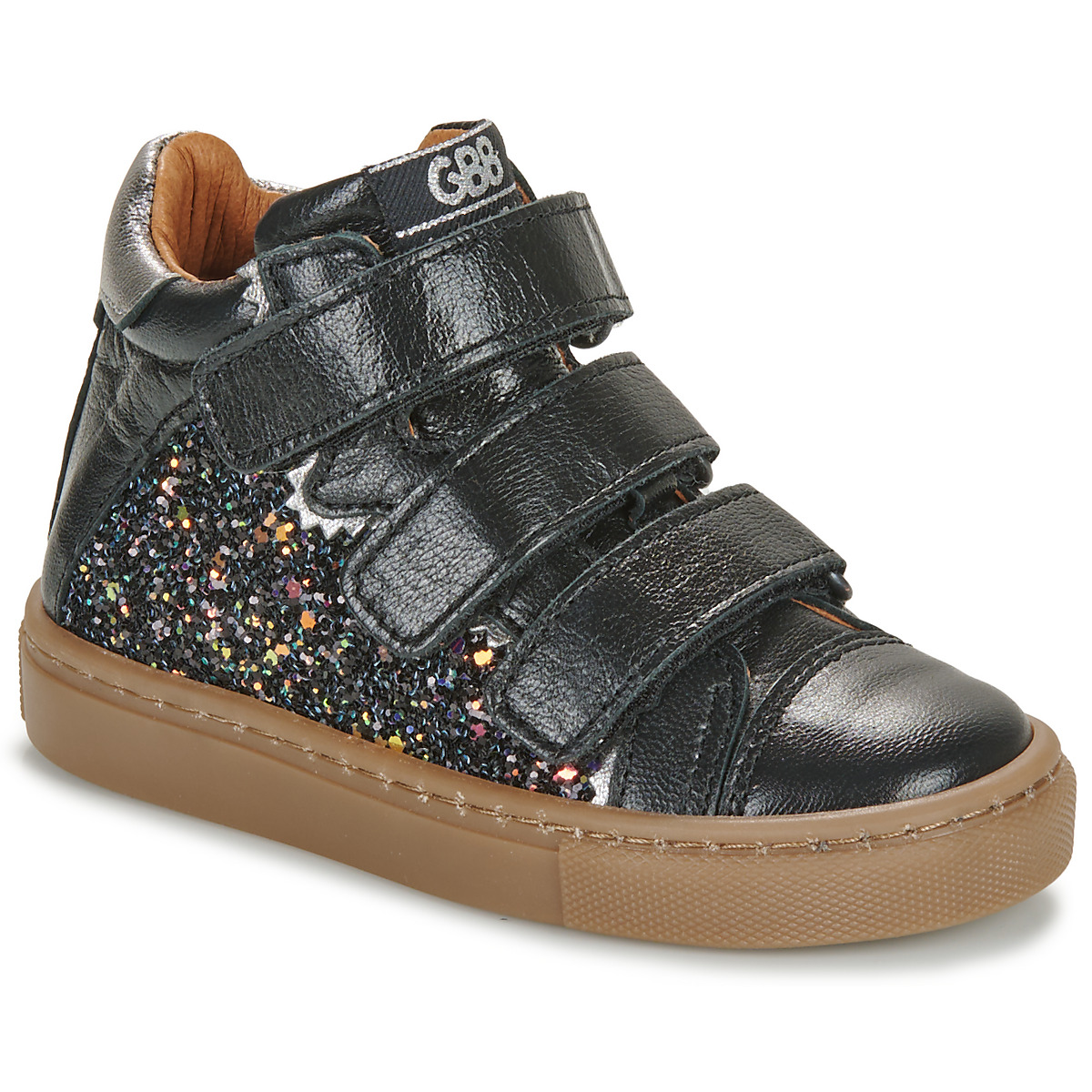 GBB - DORIMELI - Black