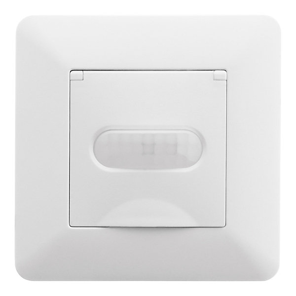 Interrupteur auto compatible LED Artezo Zenitech