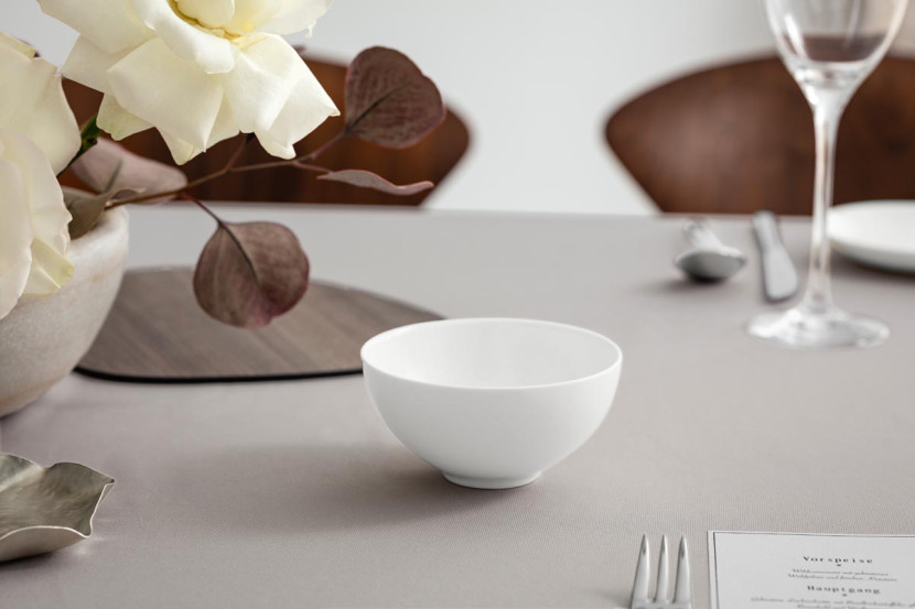Miseczka bulionówka Royal Villeroy & Boch