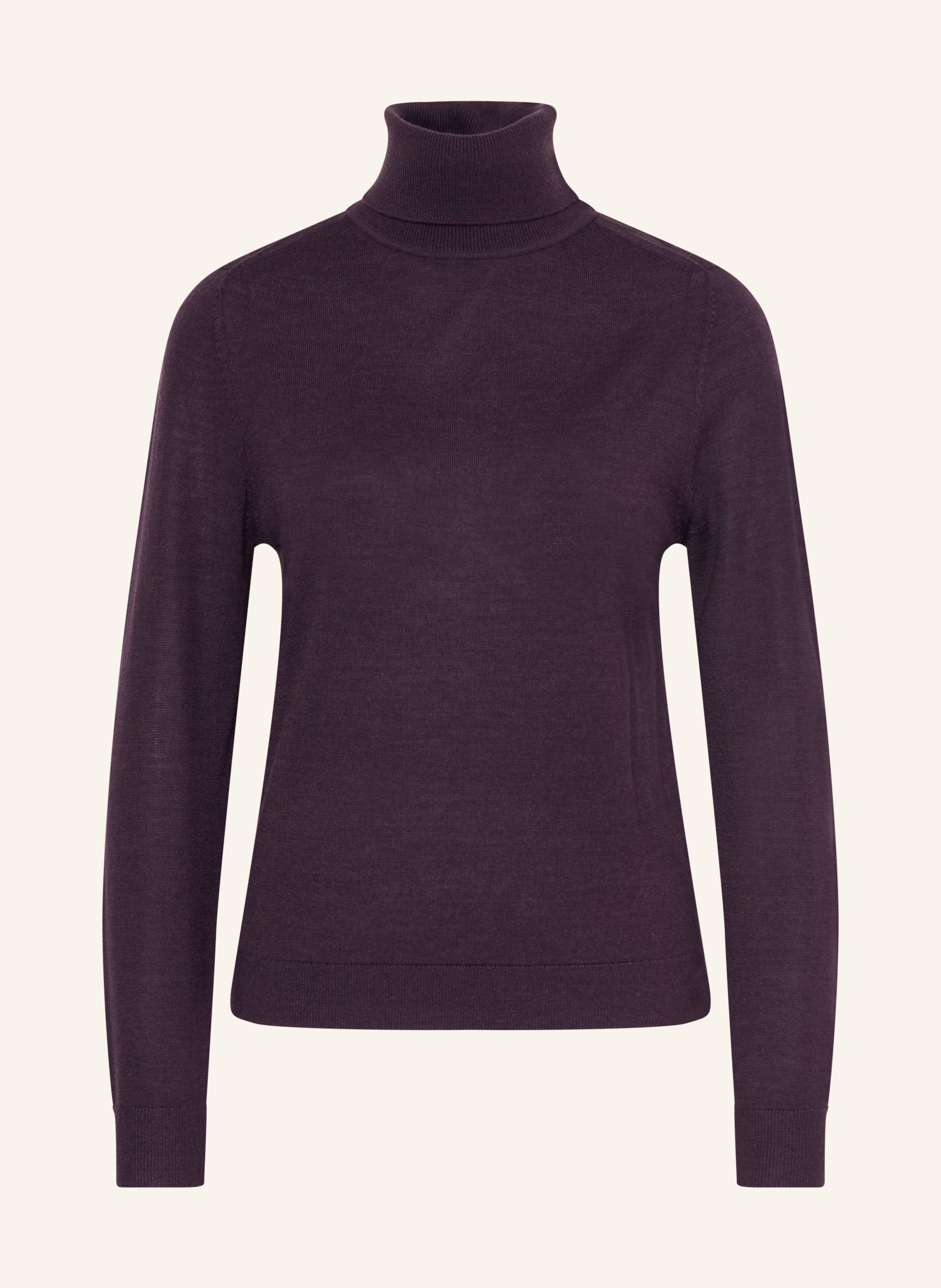 LUISA CERANO Rollkragenpullover