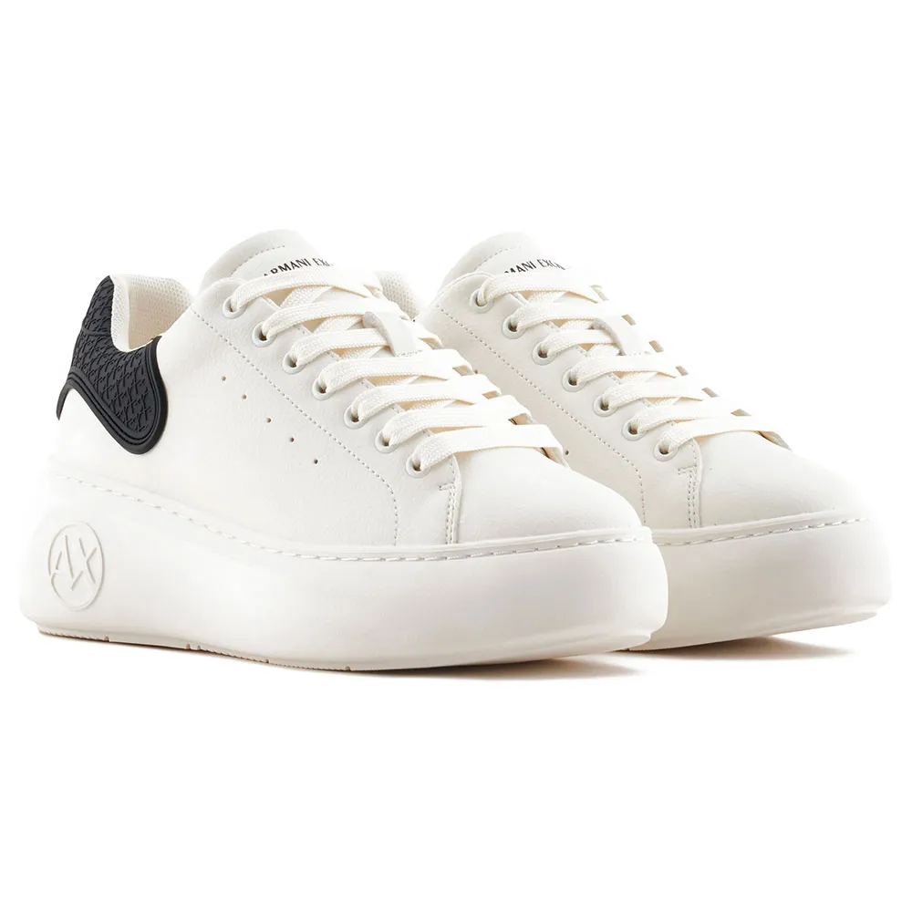 Armani Exchange XW002149_AF19528 trainers