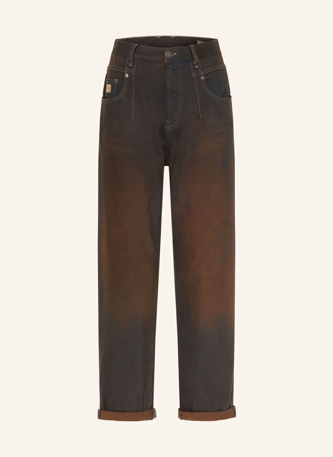 Herrlicher Barrel Jeans BROOKE