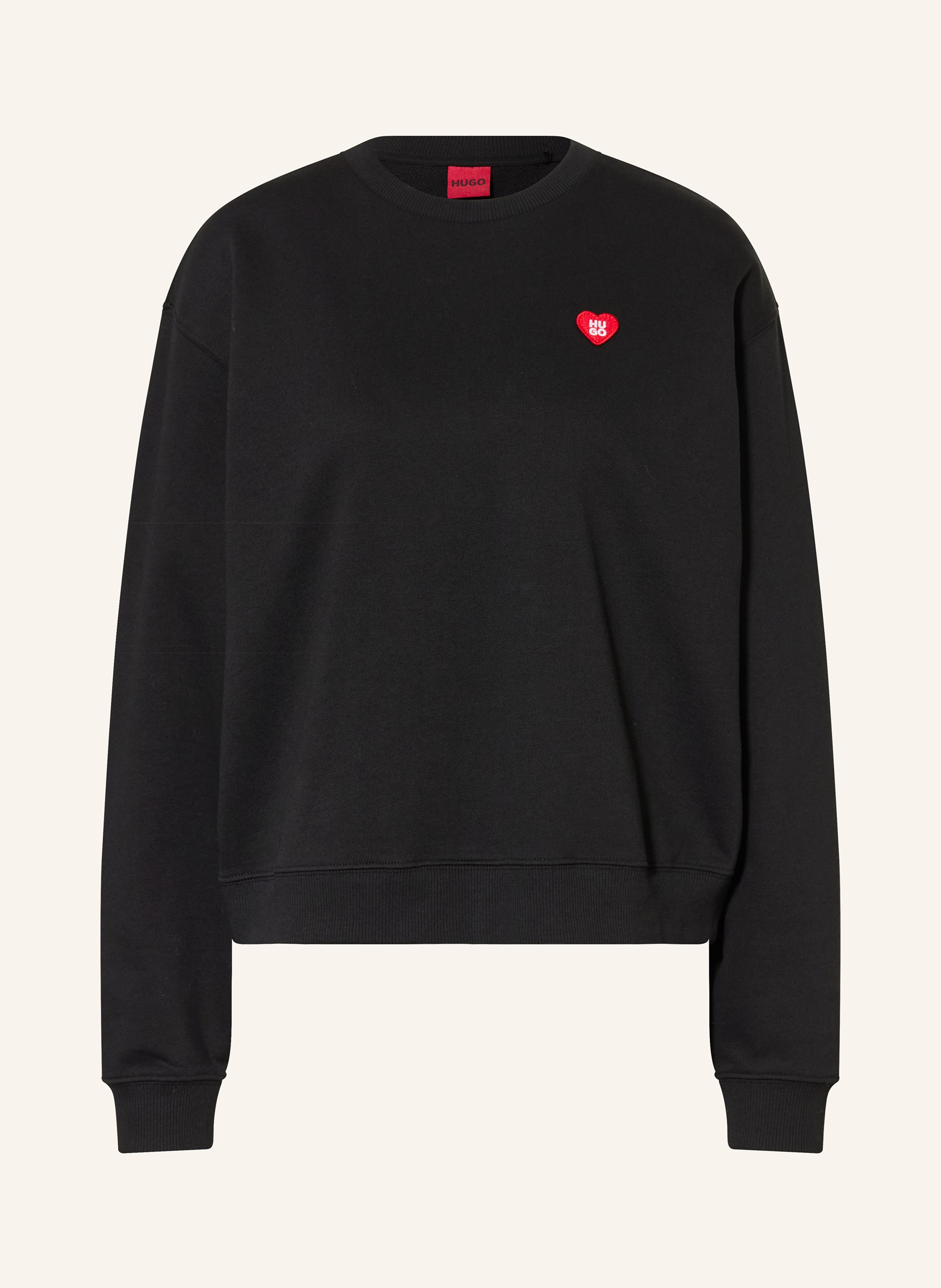 HUGO Sweatshirt DEROXINA