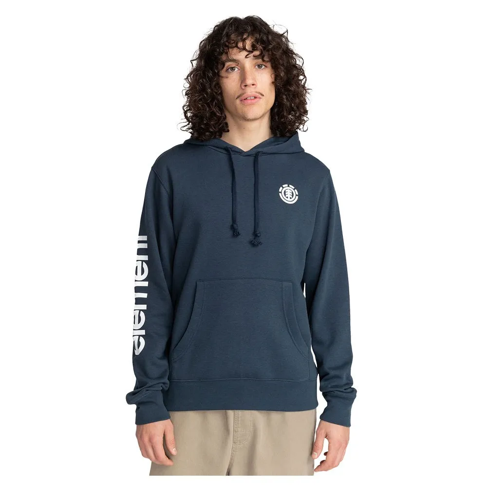 Element Peaks Po hoodie