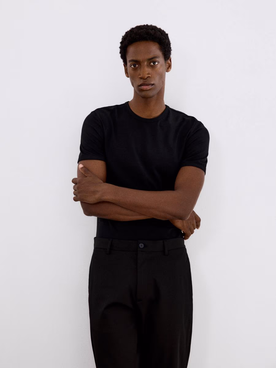 Slim Fit T-Shirt