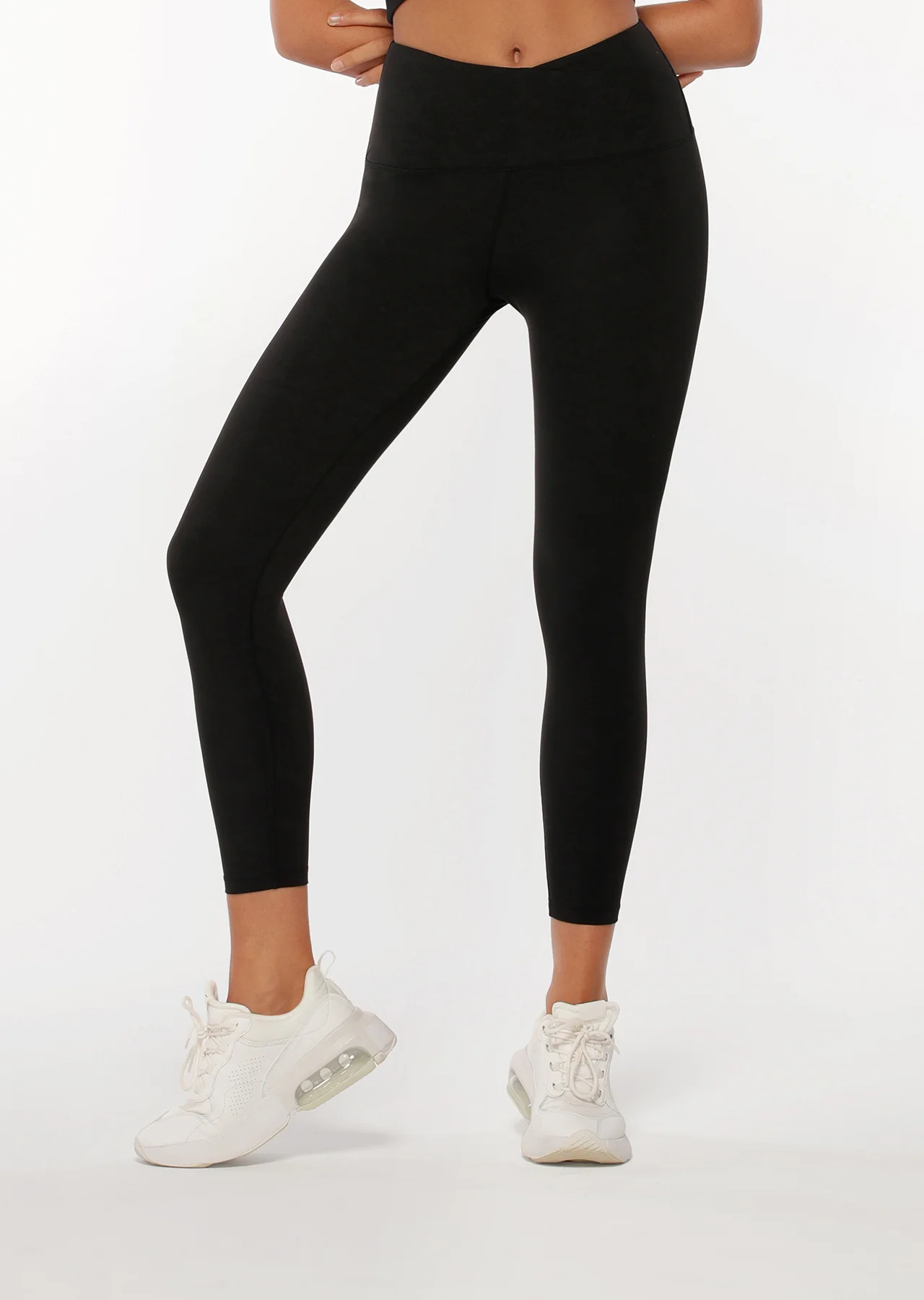 Graceful Ankle Biter Leggings